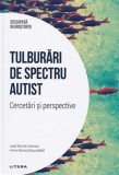 Tulburari de spectru autist - Litera