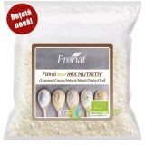Mix de Fainuri Low Carb Ecologic/Bio 300g