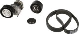 Set curea transmisie cu caneluri Audi A4 B8 (8K2), A5 (8T3), A6 C7 (4G2, 4GC), Q5 (8RB) Motor 2.0 TDI, 2.0 TDI quattro