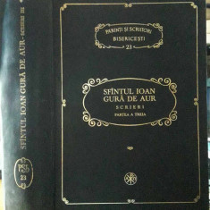 PSB-Parinti si scriitori bisericesti-Sfantul Ioan Gura de aur-nr,23