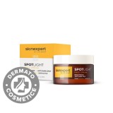 Skinexpert by Dr. Max&reg; Crema de fata pentru luminozitate Spotlight, 50ml