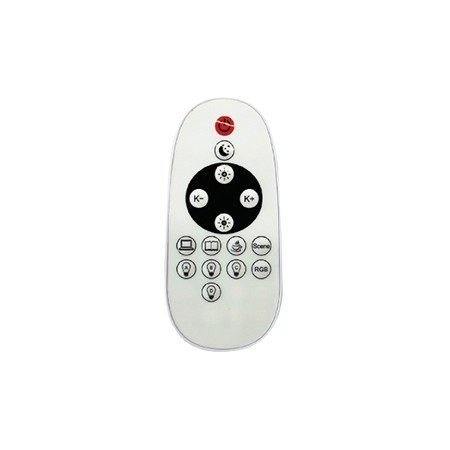 TELECOMANDA BEC LED RGB CCT SMART WI-FI - K-23683506