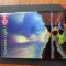 XG Magnet frigider - tematica turistica - Norvegia Aurora Boreala