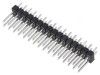 Conector Pini 2x16 2,54mm THT