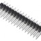 Conector Pini 2x16 2,54mm THT