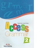 Access 2 Grammar - Jenny Dooley, Virginia Evans