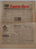 Cumpara ieftin Rom&acirc;nia Liberă (18 februarie 1990) serie nouă nr. 49 * conține Lumea Creștină *