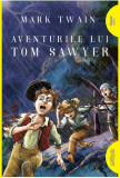 Aventurile lui Tom Sawyer | Mark Twain, Arthur