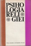 TAMARA MURESANU ( TRADUCERE ) - PSIHOLOGIA RELIGIEI