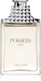 Parfum Possess Man 75 ml, Oriflame