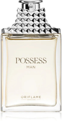 Parfum Possess Man 75 ml foto