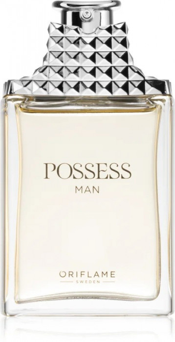 Parfum Possess Man 75 ml