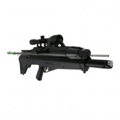 CROSMAN Benjamin Pioneer Airbow foto