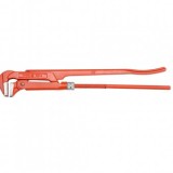 Cheie reglabila pentru tevi ,90grade, 1&#039;&#039;