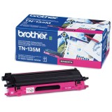 Toner BROTHER TN135M HL4040CN Magenta 4K