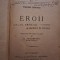 Eroii- Thomas Carlyle, 1922