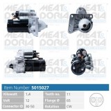 MEAT &amp; DORIA 5015027 starter