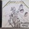 Metallica - ... And Justice For All NM / NM CD muzica Vertigo Europa heay metal