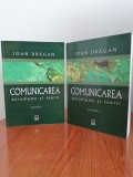 Ioan Drăgan, Comunicarea - paradigme și teorii, 2 volume