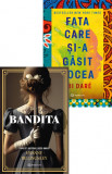 Pachet Puternica prin vulnerabilitatea mea - Bookzone
