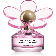 Marc Jacobs Daisy Love Paradise Eau de Toilette (limited edition) pentru femei 50 ml