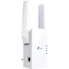 Range Extender WiFi TP-Link RE605X AX1800, OneMesh, Dual-Band, WiFi 6, Gigabit, 1200Mbps, Antene Externe