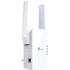 Range Extender TP-LINK RE605X, AX1800, OneMesh&trade;, Dual-Band, WiFi 6