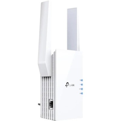 Range Extender TP-LINK RE605X, AX1800, OneMesh&amp;trade;, Dual-Band, WiFi 6 foto