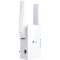 Range Extender TP-LINK RE605X, AX1800, OneMesh&trade;, Dual-Band, WiFi 6