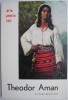 Theodor Aman: B. Mosescu-Maciuca - Album Pictura Arta