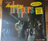 AMS - THE HONNEYDRIPPERS (DISC VINIL, LP, 1984), Rock and Roll