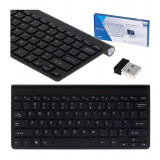 Tastatura pentru TV Wireless Smart