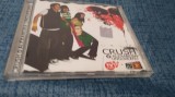 Cumpara ieftin CD CRUSH &amp; ALEXANDRA UNGUREANU RARITATE !!!!! ORIGINALROTON