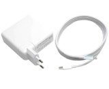 Incarcator Replacement Apple A1719 87W mufa USB C, MNF82Z A 87W mufa USB C, MacBook A1398 late 2016 87W mufa