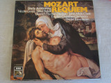 MOZART - Requiem - Daniel Barenboim - Vinil EMI Perfect, Clasica, emi records