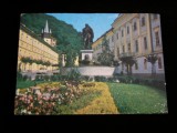 QW23 B - Carte postala - tematica turism - vedere - Romania - Baile Herculane 32, Necirculata, Fotografie