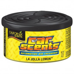 Odorizant California Scents La Jolla Lemon foto