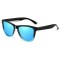Ochelari de Soare - Techsuit (0717) - Gradient Black / Blue