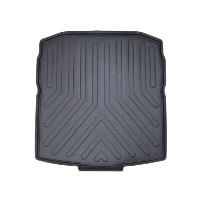 COVOR PROTECTIE PORTBAGAJ UMBRELLA PENTRU SKODA OCTAVIA IV 2020- 61061 foto