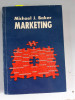 Marketing - Michael J. Baker