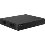 NVR IP PoE HiLook by Hikvision, 8 canale, 8 porturi PoE, 8MP, 4K