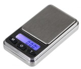 Mini-cantar electronic precizie de 1 100 si capacitate de 100g