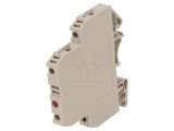 Adaptor Separator de Semnale pentru Şină DIN IP20 VC-02