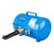 Tun de aer pentru montat anvelope fara camera, 21L, 8 bar, KP40