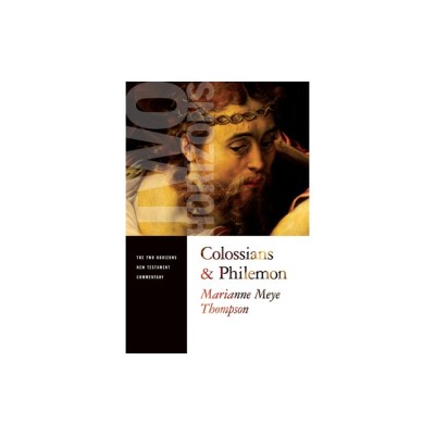 Colossians and Philemon foto