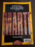 Marte - National Geographic Rom&acirc;nia,Martie 2021