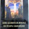 GHIDUL ASEZAMINTELOR MONAHALE DIN EPISCOPIA CARANSEBESULUI de ARHIMANDRIT VISARION JOANTA , 2004