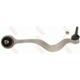Brat suspensie roata Bmw Seria 5 (E60/ E61), Trw JTC1074, parte montare : Punte fata, Dreapta, Fata, Jos