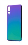 Capac Baterie Huawei P20 Pro Twilight Original Sticla Inlocuire