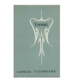 George Tutoveanu - Versuri - 123431